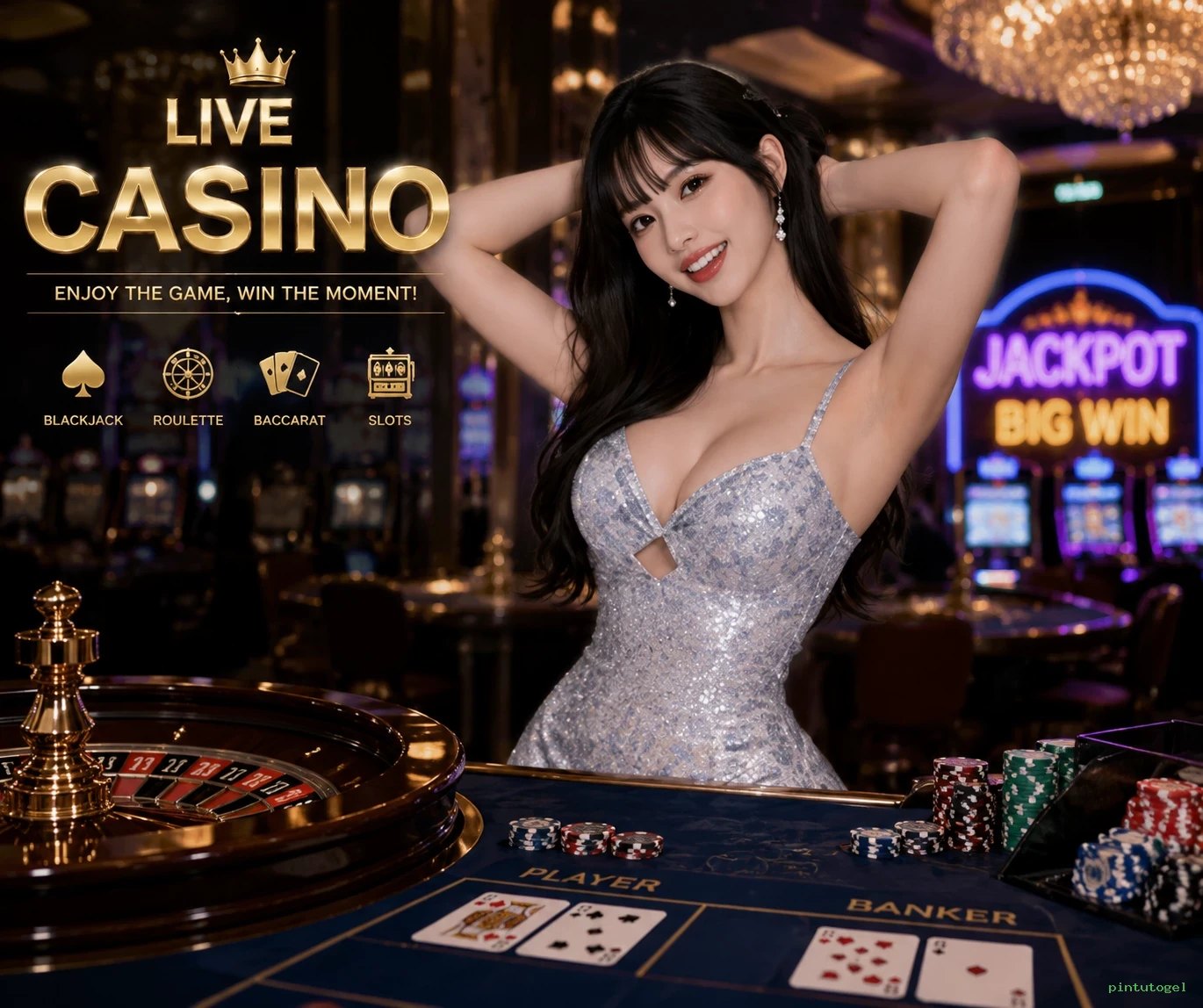 pintutogel