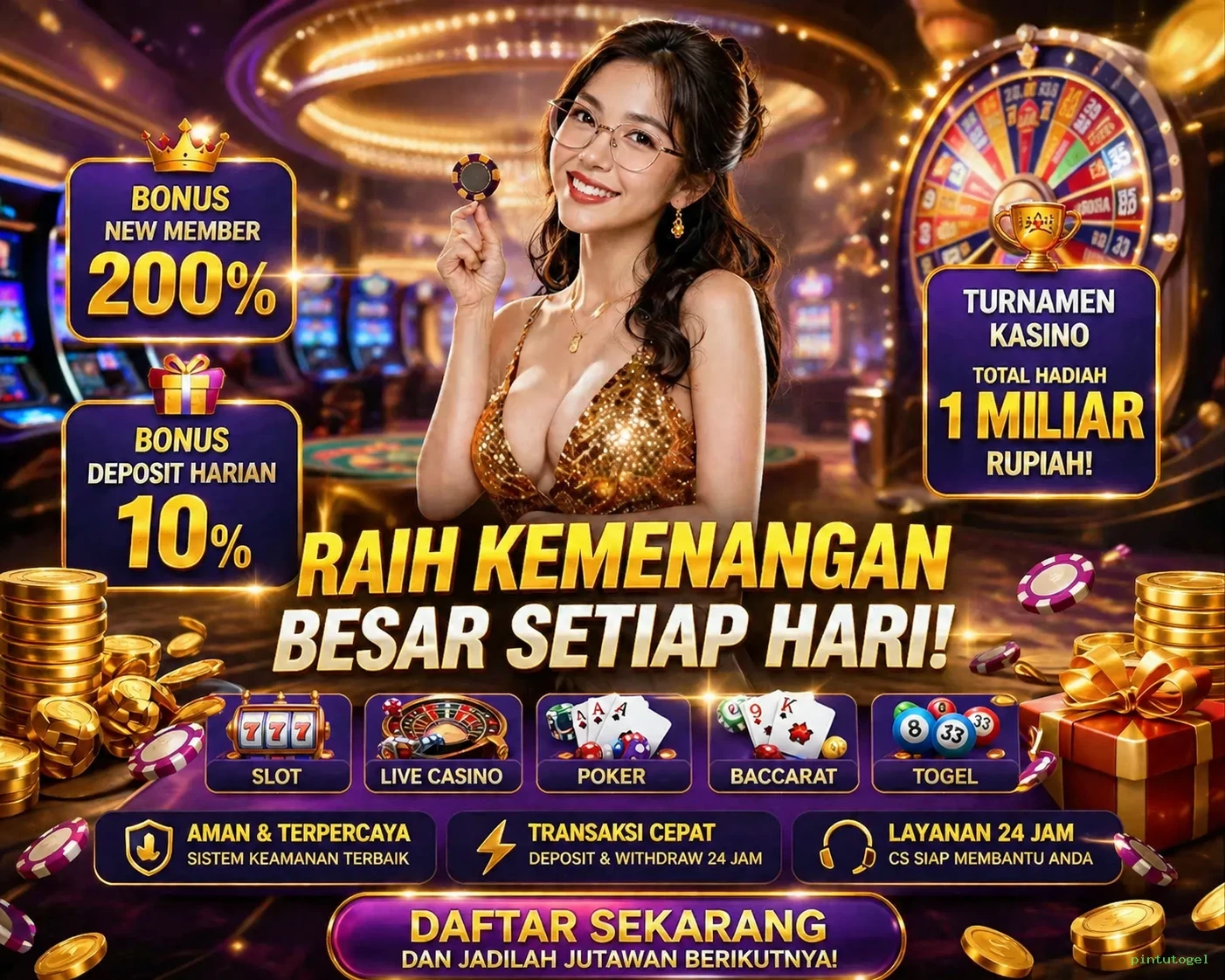 pintutogel